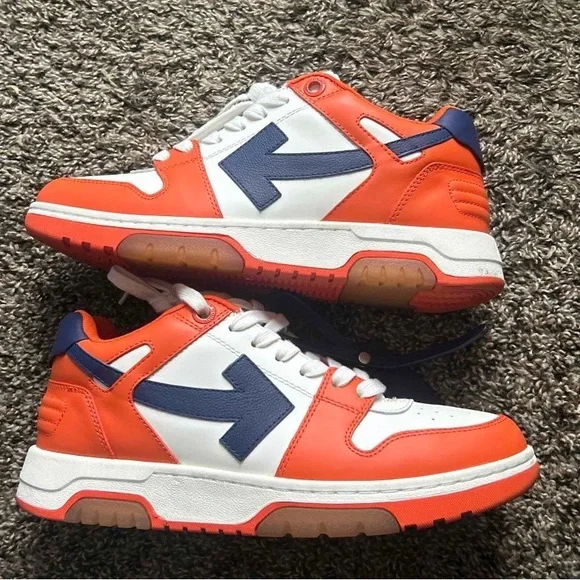 Off-White Men's Sneakers